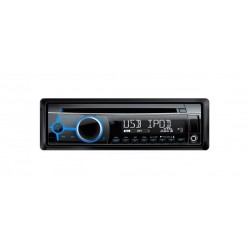 Car FM-Audio Player