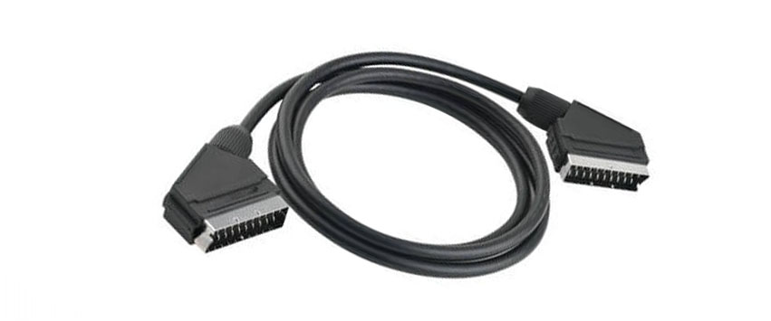 Scart Καλώδια