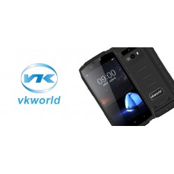 VKWorld
