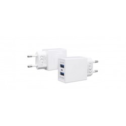 AC to USB Φορτιστές