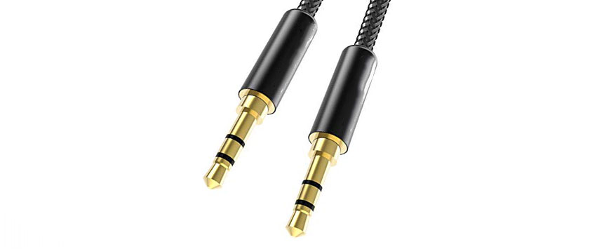 Audio AUX cable 