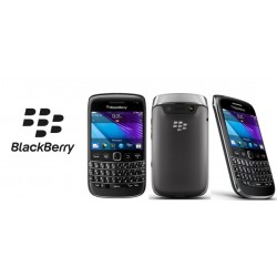 BlackBerry 