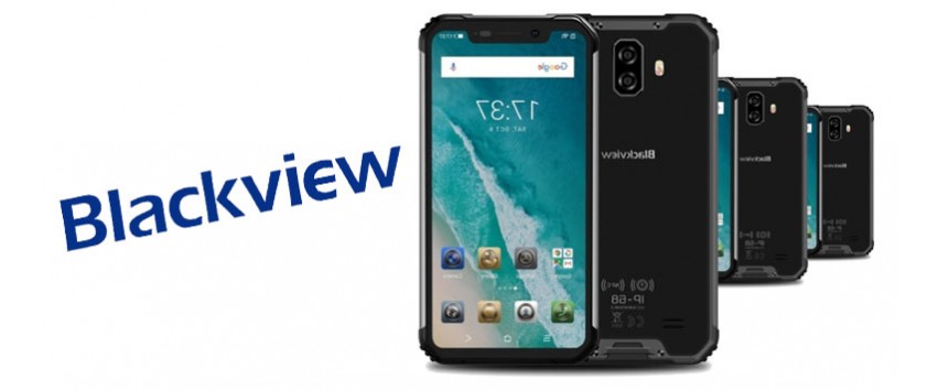 BlackView