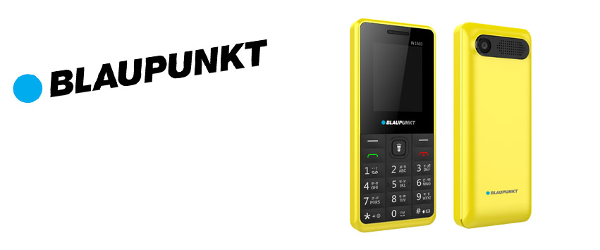 Blaupunkt