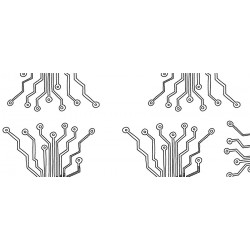 Adapters Parts