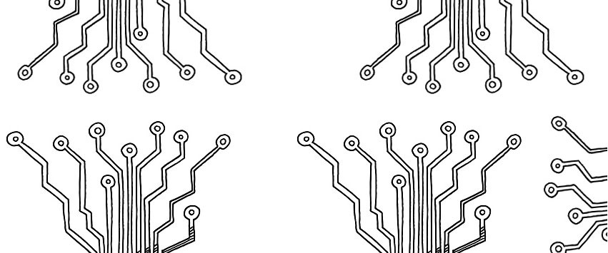 Adapters Parts