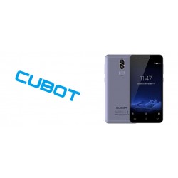 CUBOT