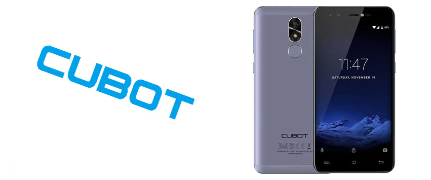 CUBOT