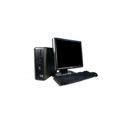 Desktop PC