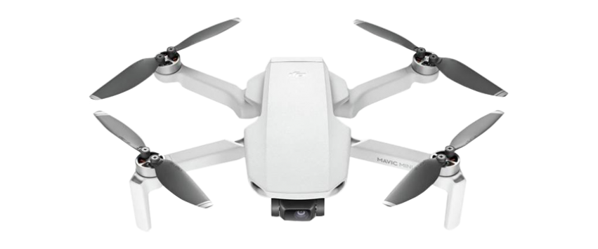 Drones