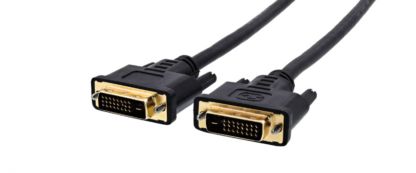 DVI Cables 