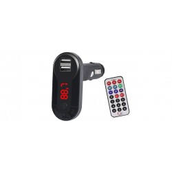 FM Transmitter
