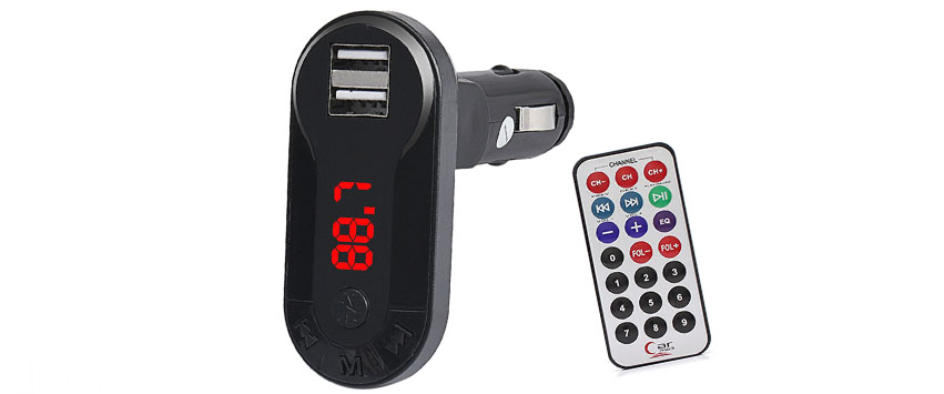 FM Transmitter