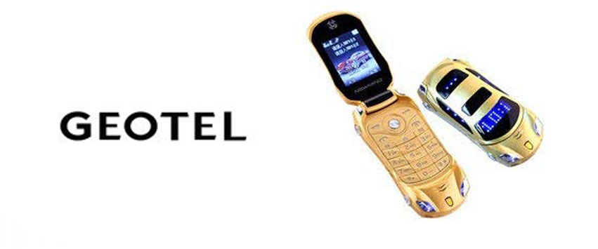 GeoTel