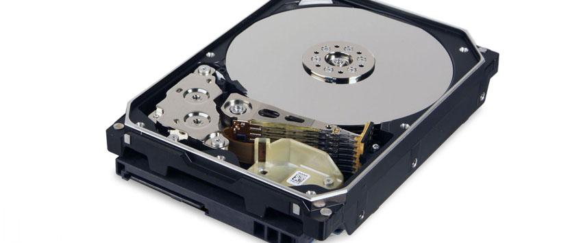 HDD Σκληροί Δίσκοι 