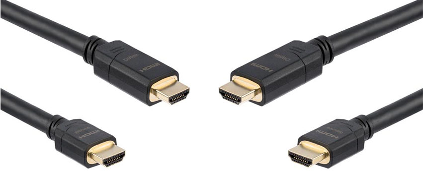 HDMI Cables
