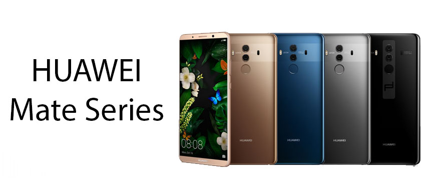 Huawei Mate Series