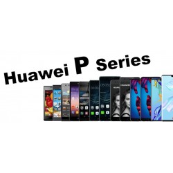 Huawei P Series