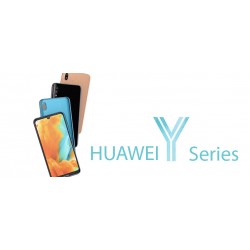 Huawei Y Series