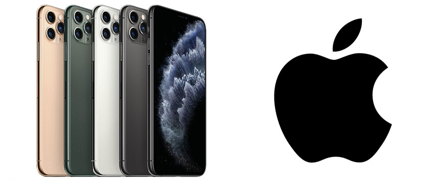 iPhone 11 Pro Max (2019)