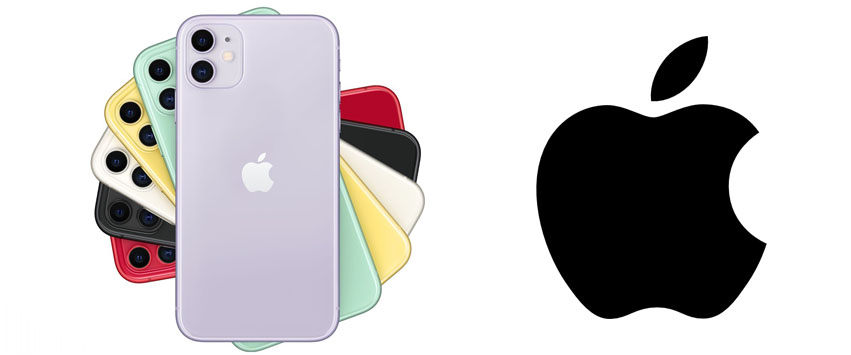 iPhone 11 (2019)