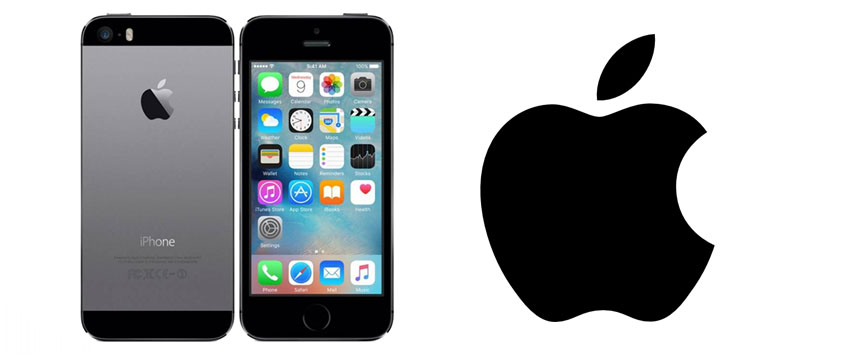 iPhone 5/5s/5c/SE