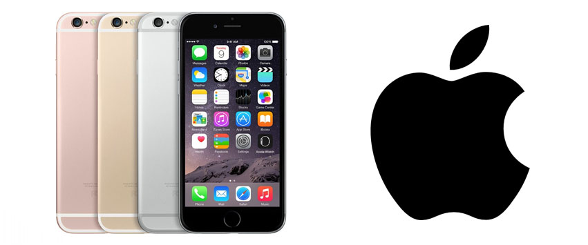 iPhone 6 Plus/ 6s Plus