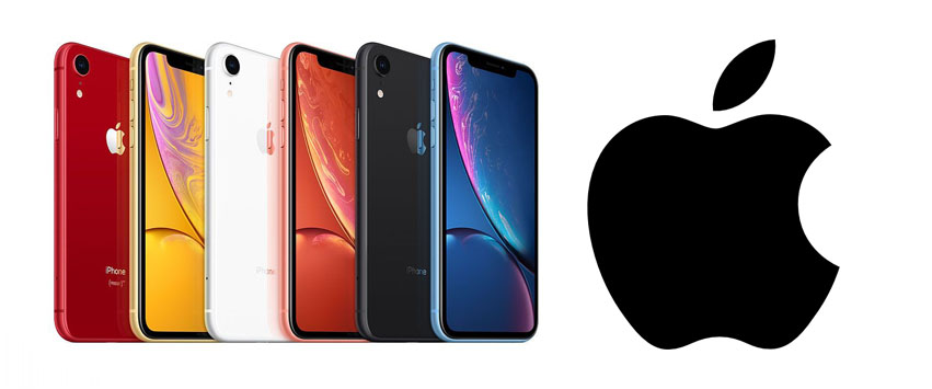 iPhone XR