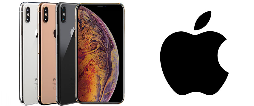 iPhone XS MAX