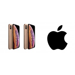 iPhone XS
