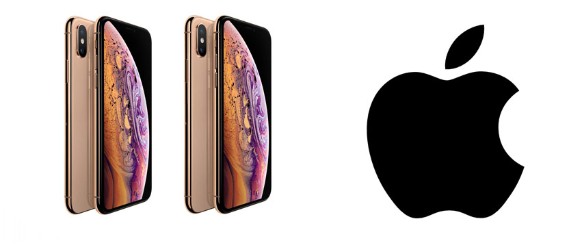 iPhone XS