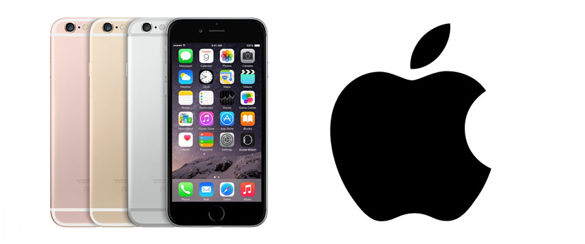iPhone 6/6s
