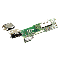 Charging Port & Board