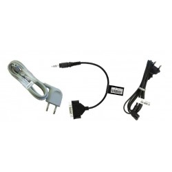 Samsung TV Cables