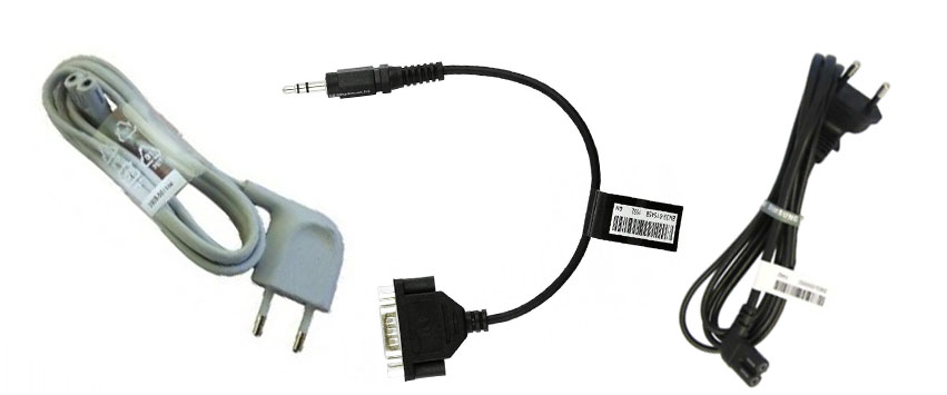 Samsung TV Cables