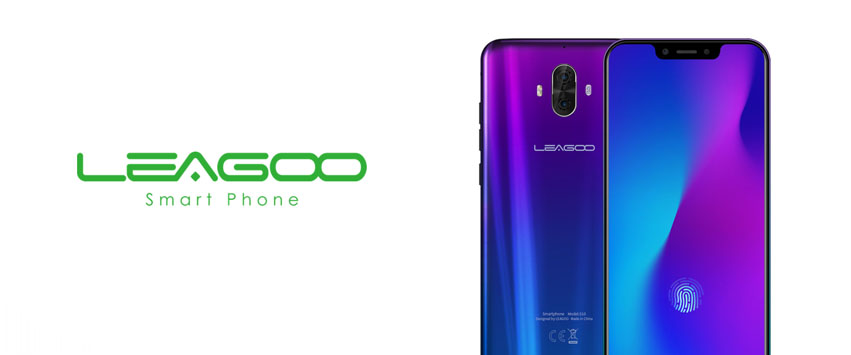 Leagoo