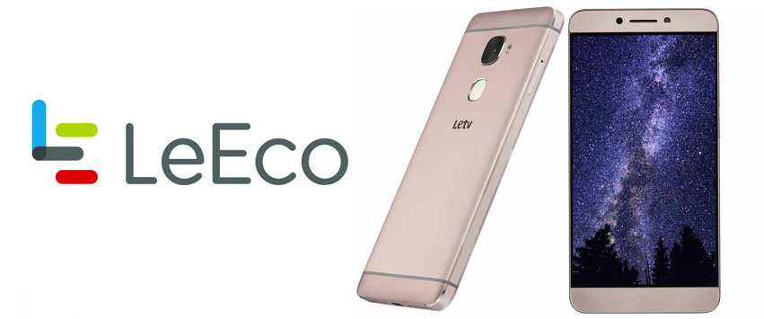 LeEco