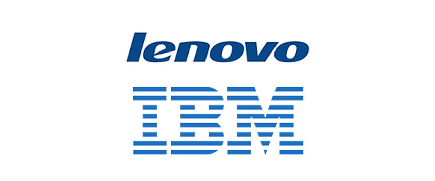 Lenovo / IBM