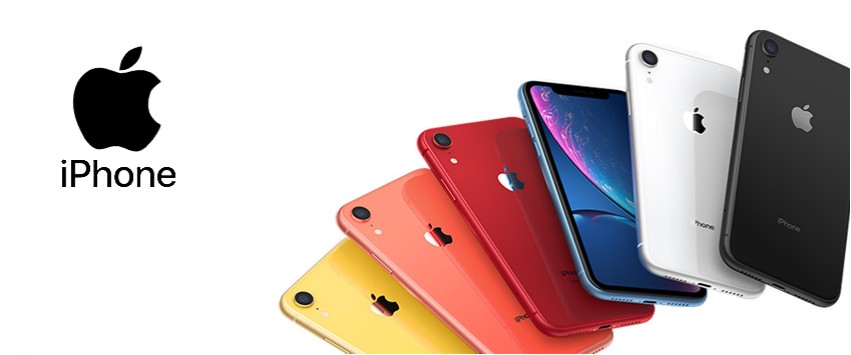 iPHONE 