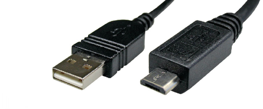 Micro-USB