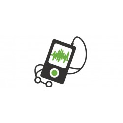 MP3 - MP4 Player