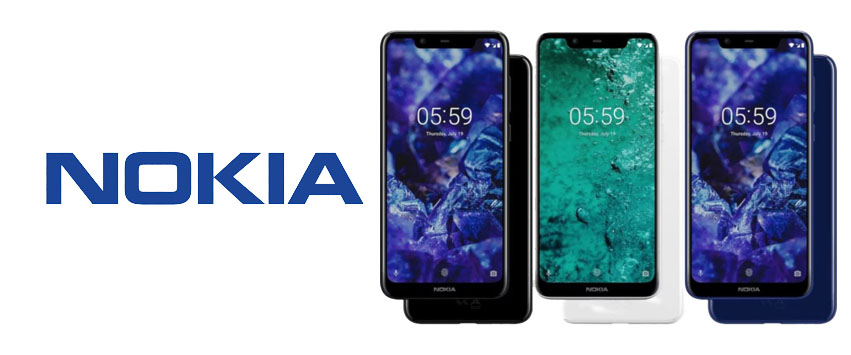 NOKIA