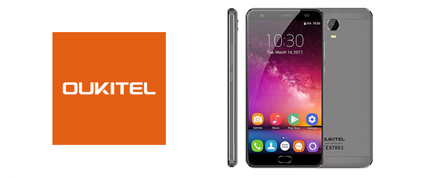 Oukitel