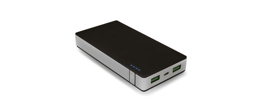 Powerbanks