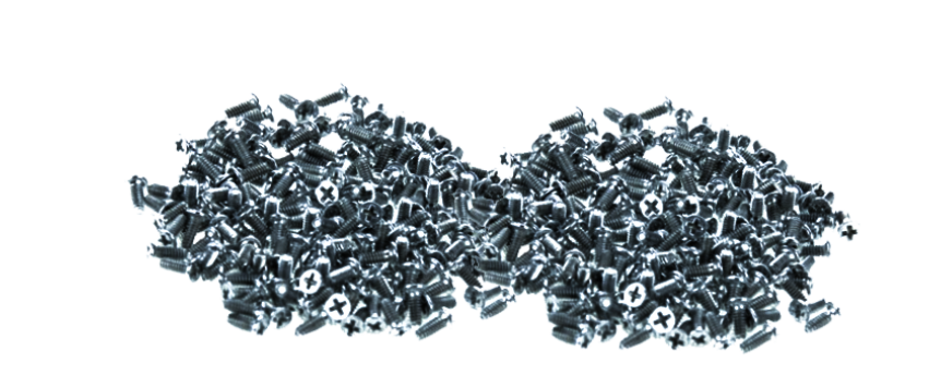 Smartphone Screws