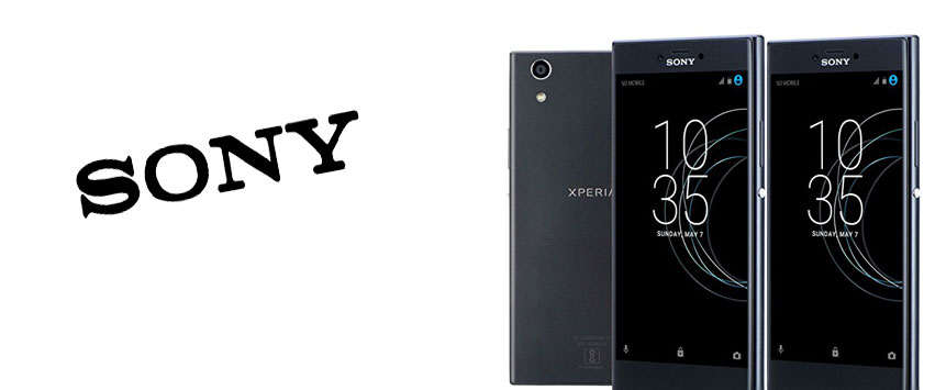 SONY