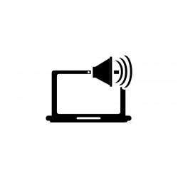 Ηχεία Laptop