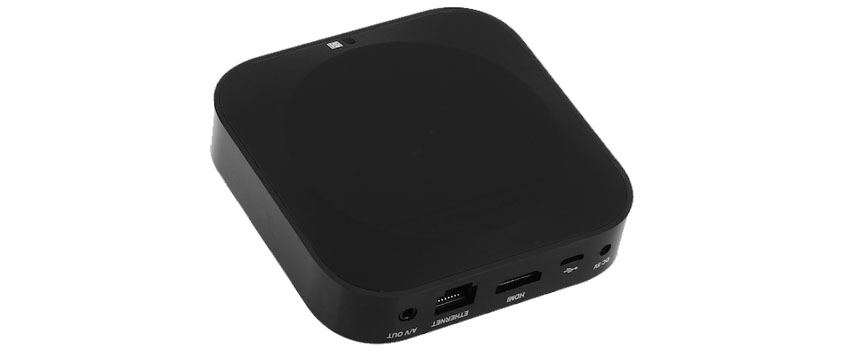 Tv Box