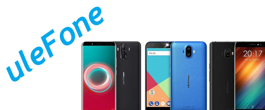 UleFone