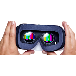 Virtual Reality